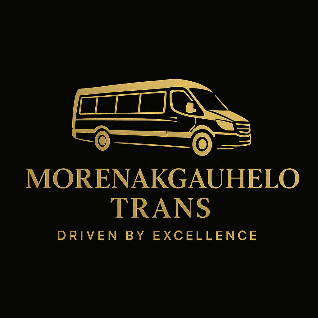 Morena Kgauhelo Transport